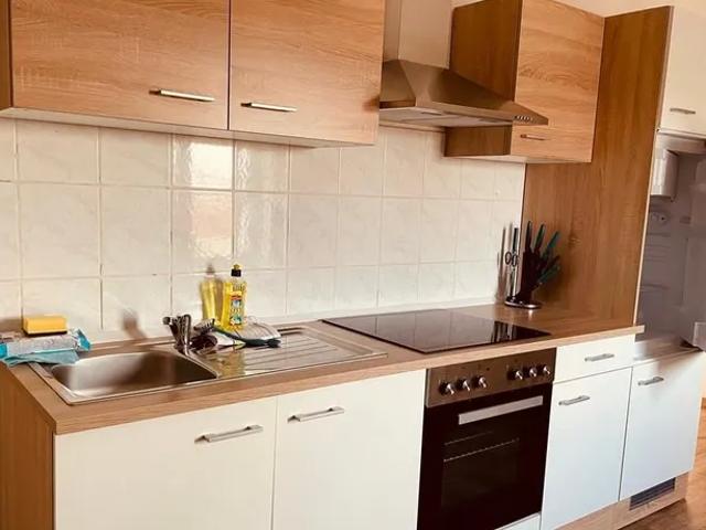 Apartment mieten in Lindenthal, Leipzig