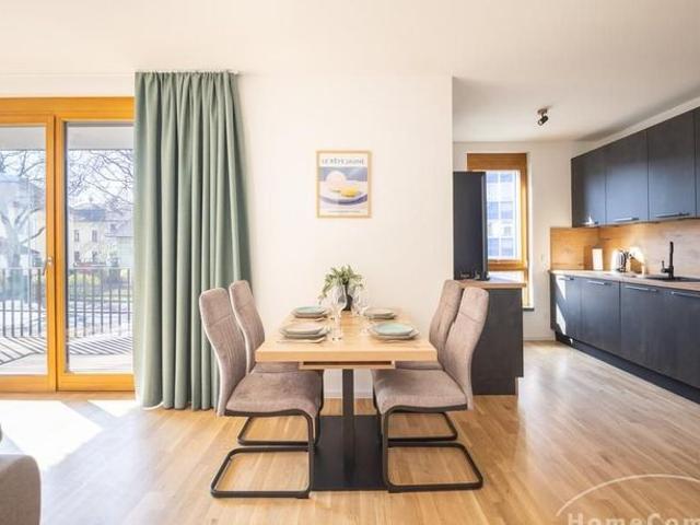 Apartment mieten in Serkowitz, Radebeul