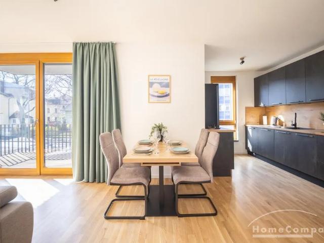Apartment mieten in Serkowitz, Radebeul