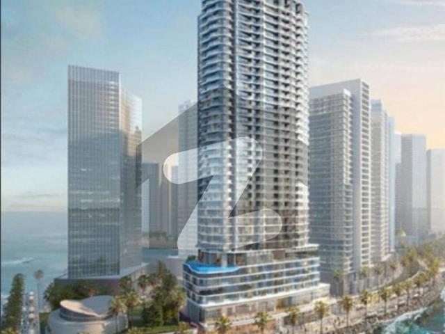 Apartment for sale in Karachi