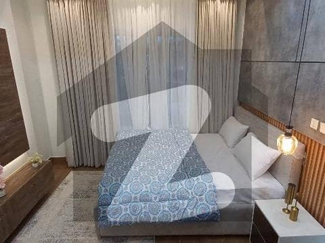 Apartment for sale in Islamabad