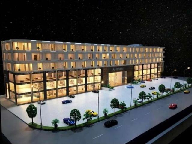 Apartment for sale in Rawalpindi, Islamabad Capital Territory