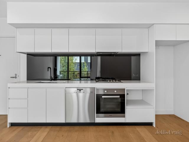 Apartment for rent in Camerons Creek, Victoria