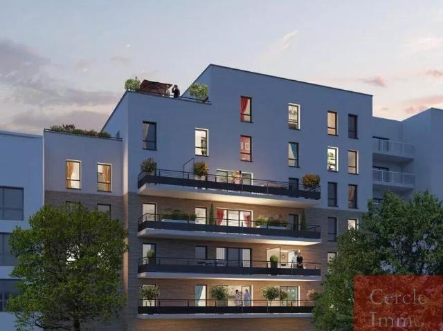 Apartment kaufen