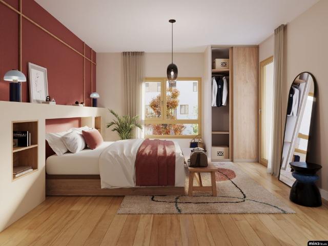 Apartment kaufen