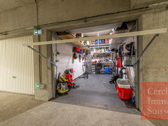 Apartment kaufen