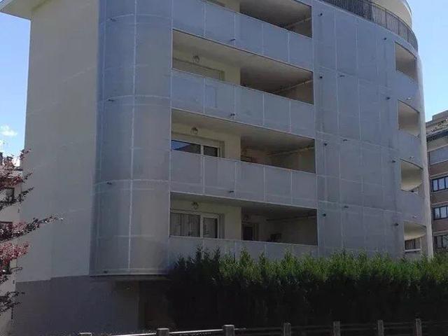 Apartment kaufen