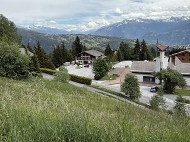 Apartment kaufen in Ayent, Wallis