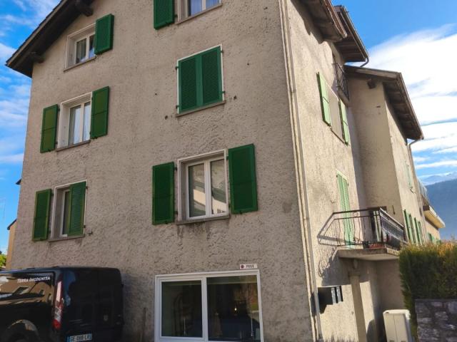 Apartment kaufen