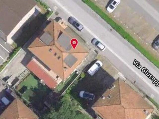 Apartment kaufen in Balerna, Tessin