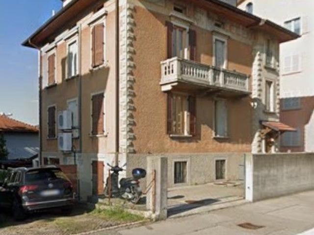 Apartment kaufen in Balerna, Tessin