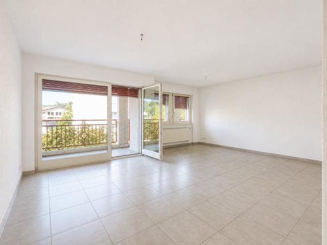 Apartment kaufen