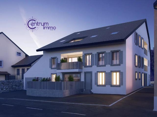 Apartment kaufen