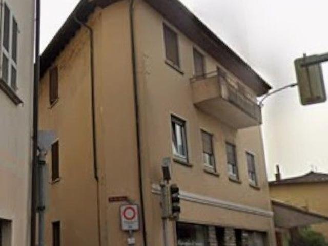 Apartment kaufen