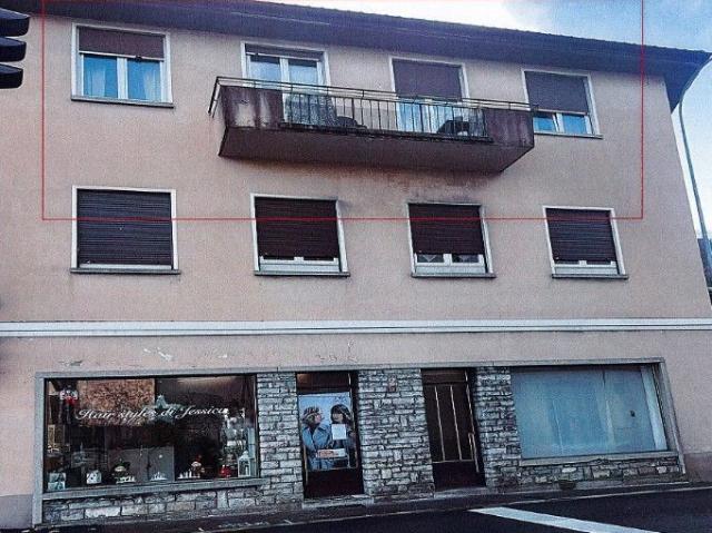 Apartment kaufen