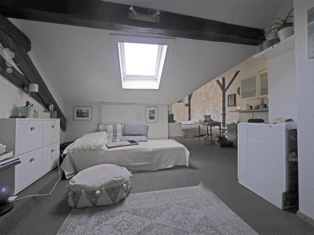 Apartment kaufen