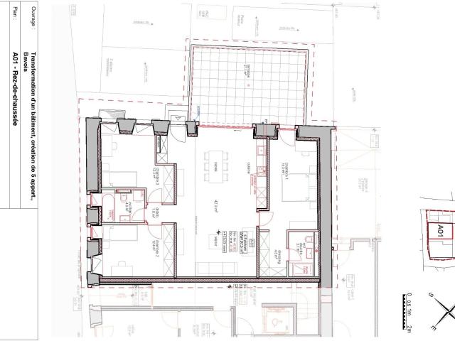 Apartment kaufen