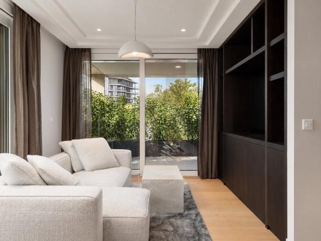 Apartment kaufen in Chêne-Bougeries