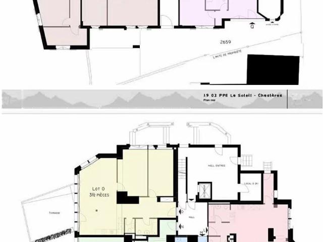 Apartment kaufen
