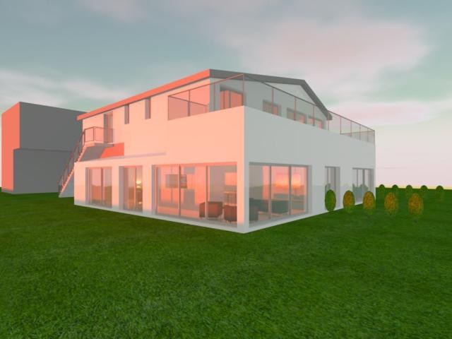 Apartment kaufen