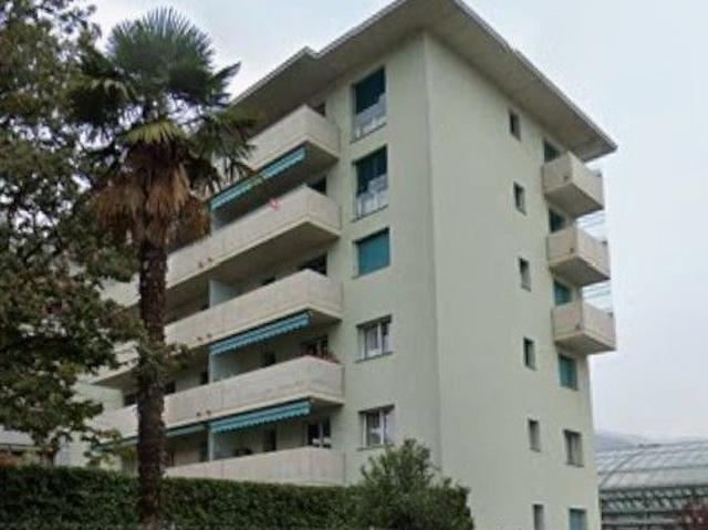 Apartment kaufen in Chiasso, Tessin
