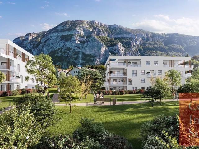 Apartment kaufen