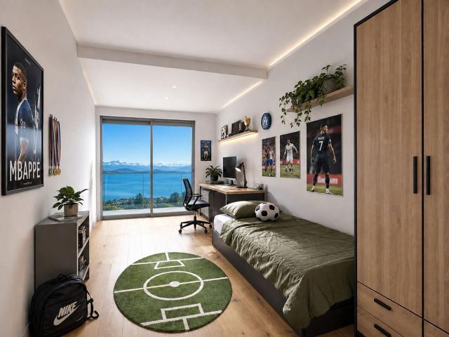 Apartment kaufen