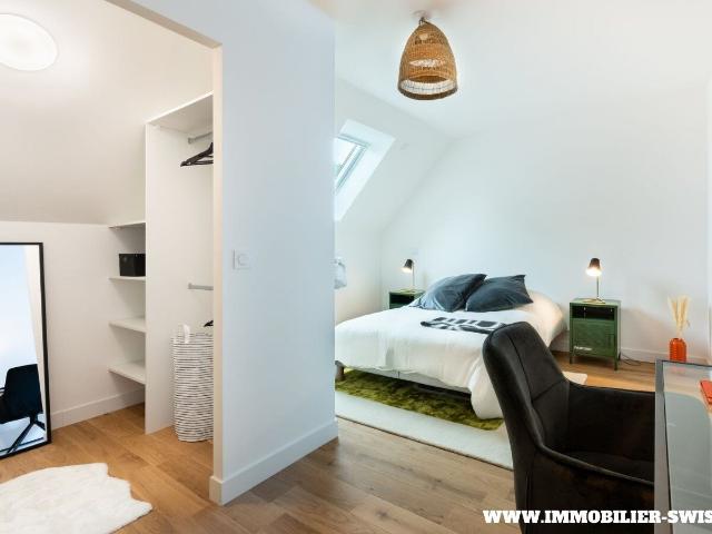 Apartment kaufen