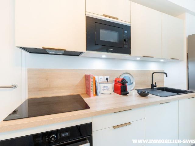 Apartment kaufen