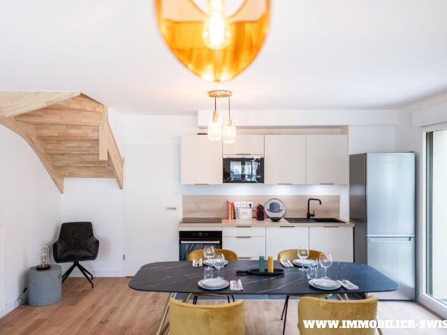 Apartment kaufen