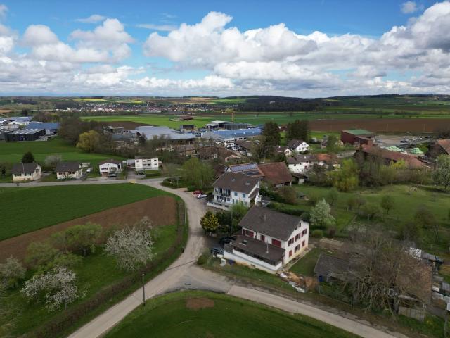 Apartment kaufen in Courgenay, Jura
