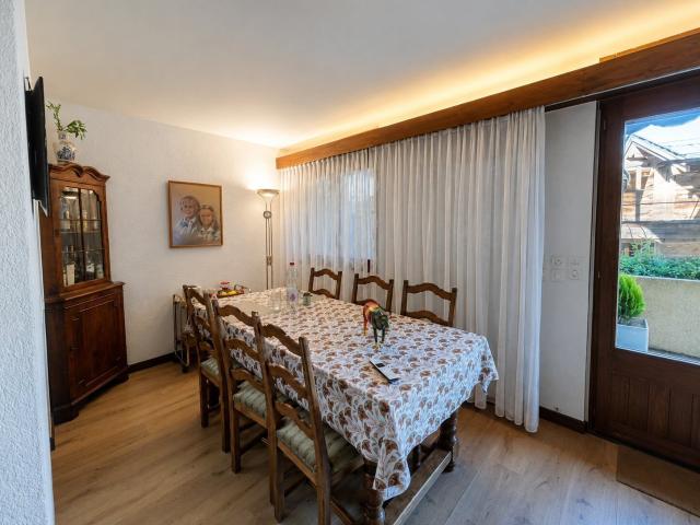 Apartment kaufen