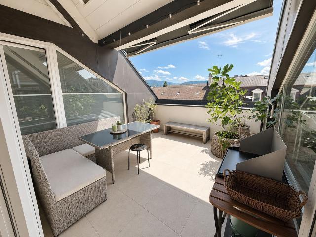 Apartment kaufen in Delémont, Jura