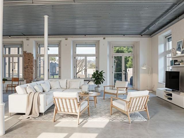 Apartment kaufen in Diepoldsau, St. Gallen