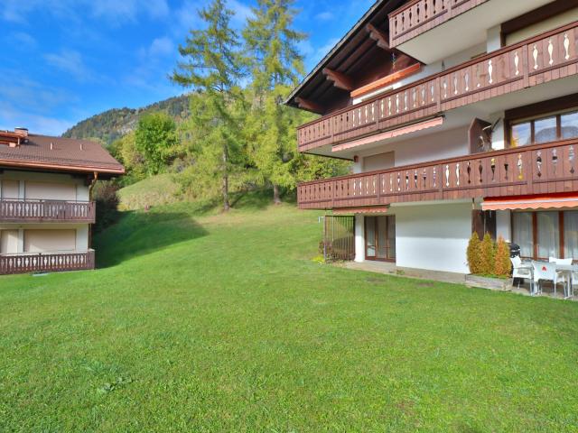 Apartment kaufen