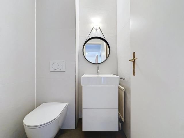 Apartment kaufen