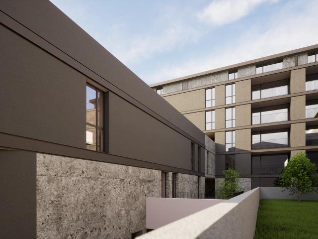 Apartment kaufen