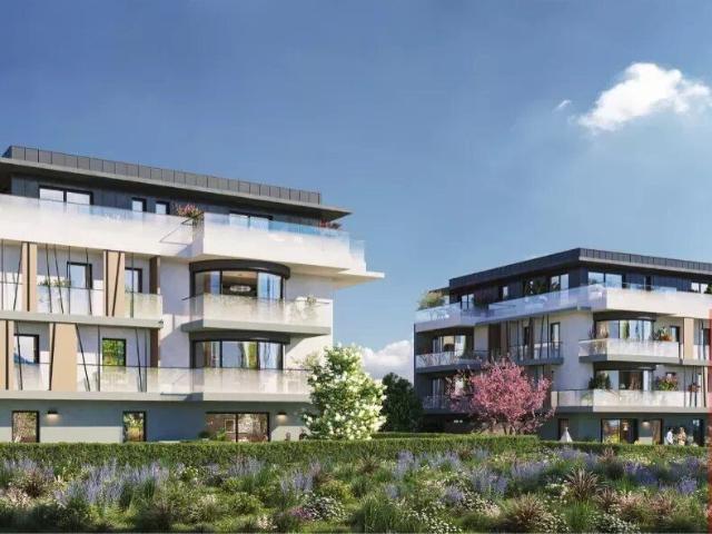 Apartment kaufen