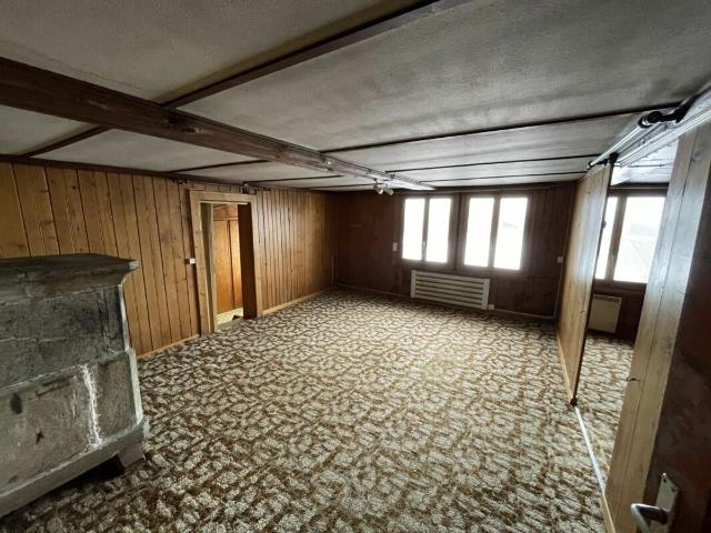 Apartment kaufen in Hahnenviertel, Eischoll