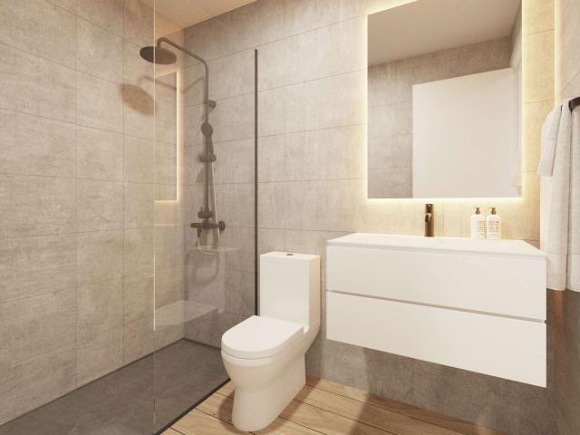 Apartment kaufen