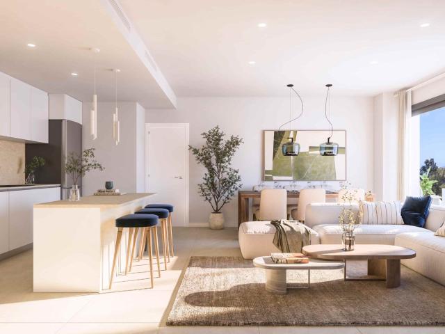 Apartment kaufen