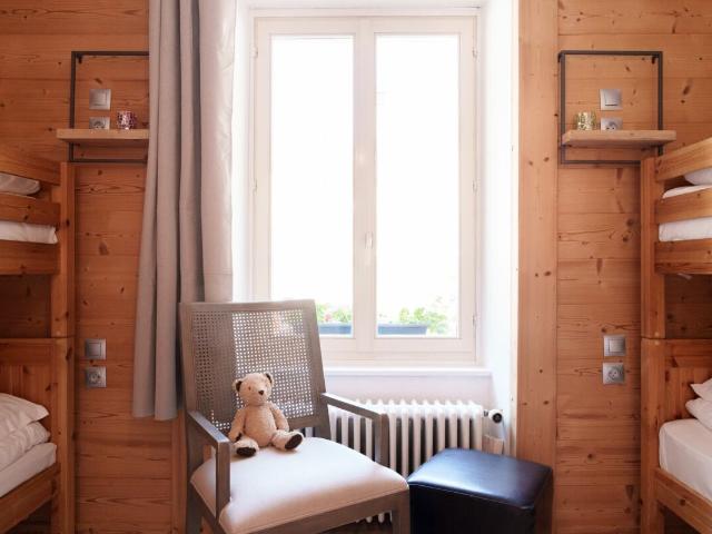 Apartment kaufen in Finhaut, Wallis