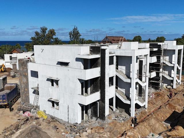 Apartment kaufen