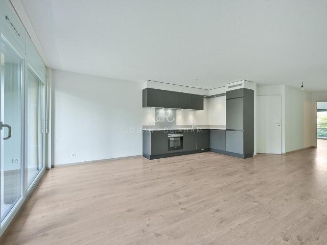 Apartment kaufen