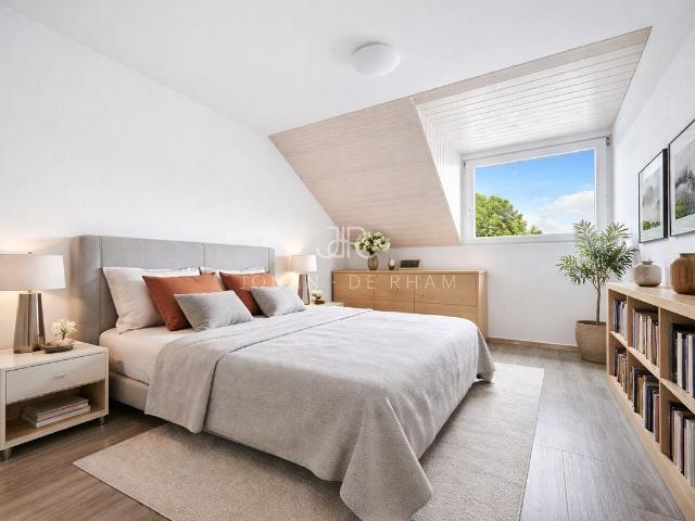 Apartment kaufen