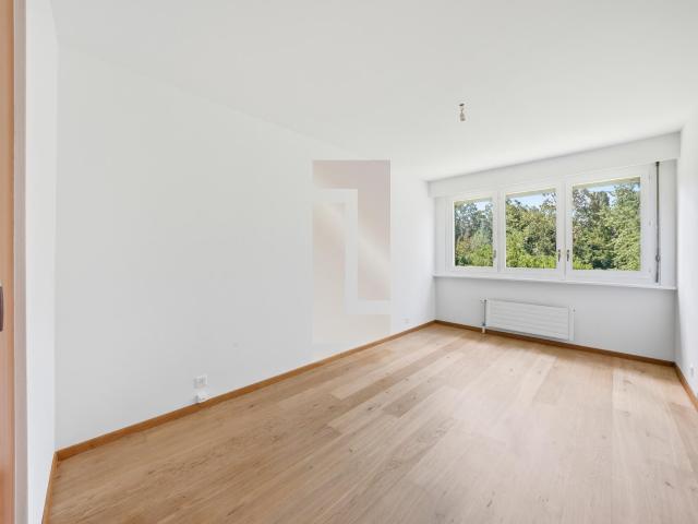 Apartment kaufen