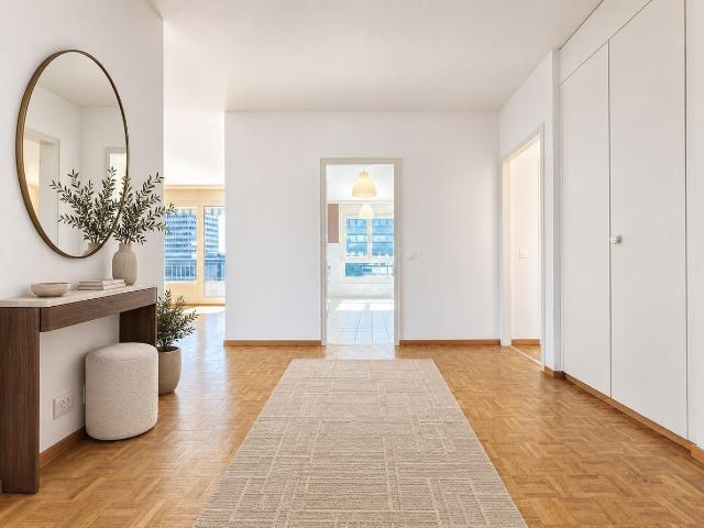 Apartment kaufen