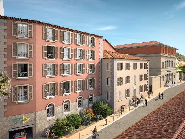 Apartment kaufen