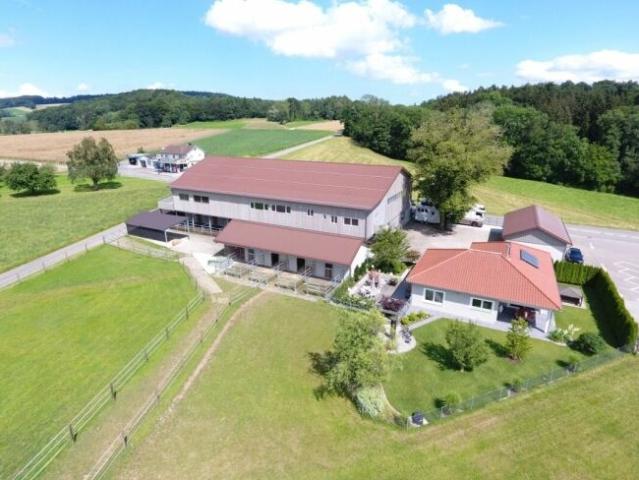 Apartment kaufen in Homburg, Thurgau