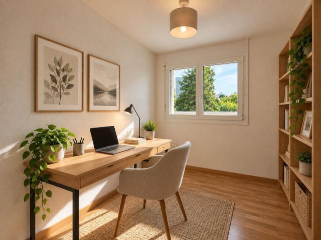 Apartment kaufen
